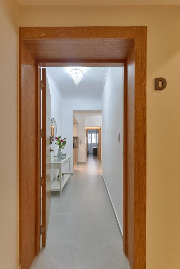 Dom. Rep. Exclusive 2 Bed Apt. Evaristo Morales Saint-Domingue Extérieur photo