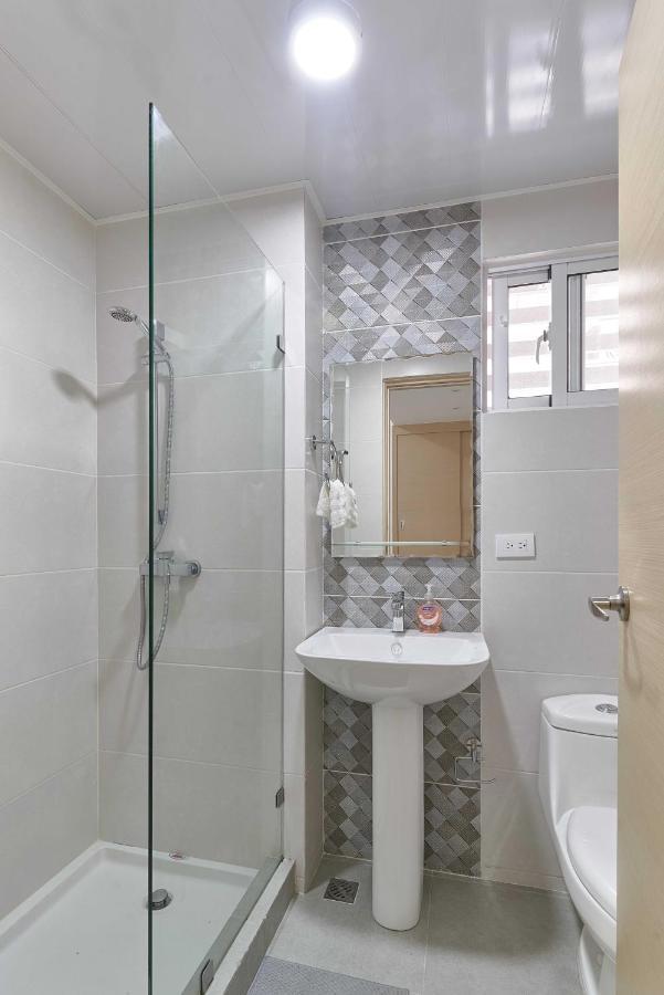 Dom. Rep. Exclusive 2 Bed Apt. Evaristo Morales Saint-Domingue Extérieur photo